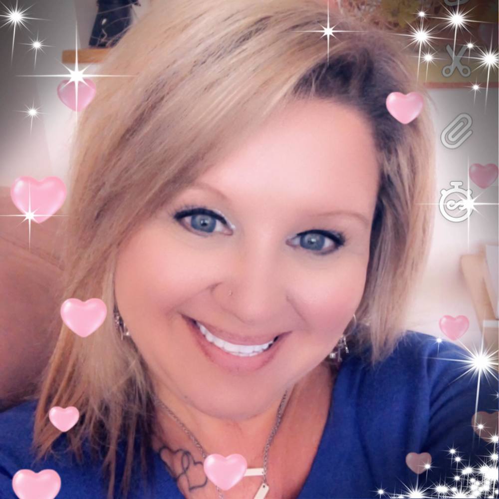 Meet your Posher, Kim